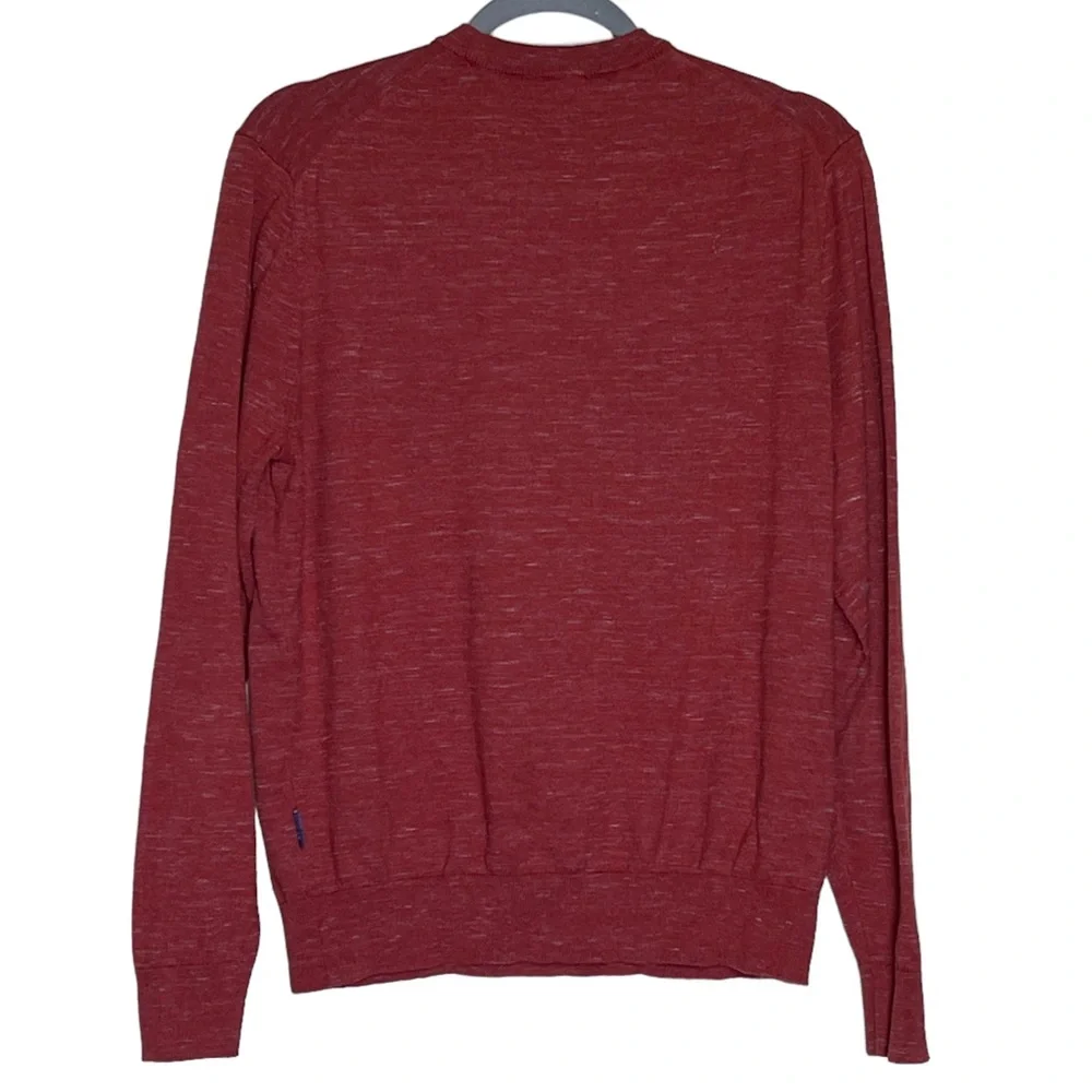 Rowm Mens Size Large Sweatshirt